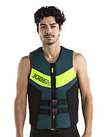 Жилет страхувальний Segmented Vest Men Dark Teal