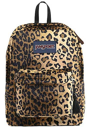 Рюкзак JanSport High Stakes Backpack  