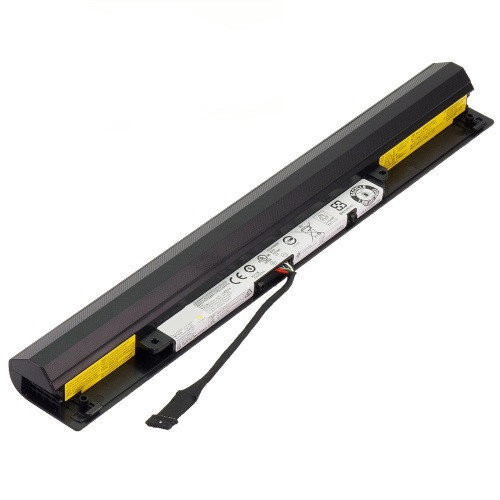 Акумуляторна батарея Lenovo L15S4A01 L15L4A01 IdeaPad V4400 100 15-IBD 80QQ 300-14 300-15