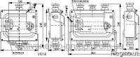 Коробка клеммная У-615