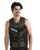 Жилет страхувальний Segmented Vest Men Army Green