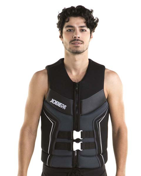Жилет страхувальний Segmented Jet Vest Backsupport Men