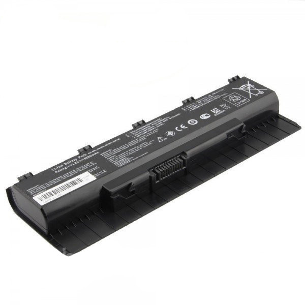 Акумуляторна батарея Asus A31-N56 A32-N56 A33-N56 N46V N46VM N56V N56VZ N76V N76VM