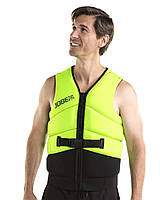 Жилет страхувальний Unify Vest Men Lime Green