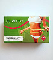 Slimless (Слимлесс) саше для похудения 17429