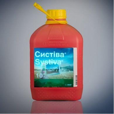 Протруювач "Систива, т. к. 2", 10 л