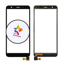Сенсор (Тачскрін) Ulefone S1 чорний