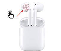 Бездротові навушники і шнурові