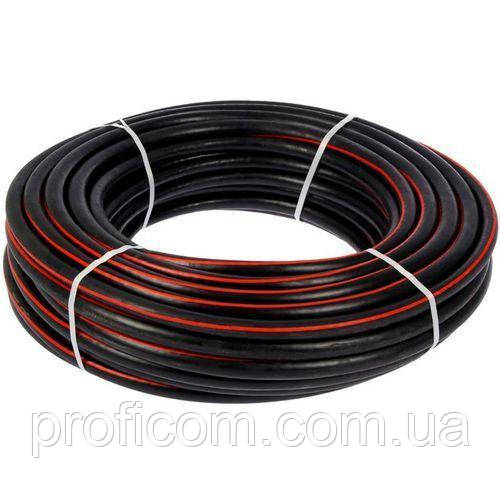 Solar Cable 1*6.0, 100м.= 1 бхт, фото 1