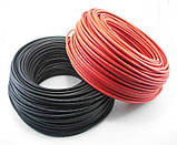 Solar Cable 1*6.0, 100м.= 1 бхт, фото 3