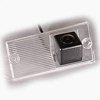 Штатная камера заднего вида IL Trade 1350 KIA Sportage II (2004-2010), Sorento I (2003-2006)