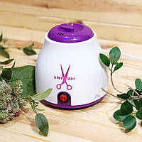 Кварцовий (кульковий) стерилізатор Tools Sterilizer SP 9001 (Violet)