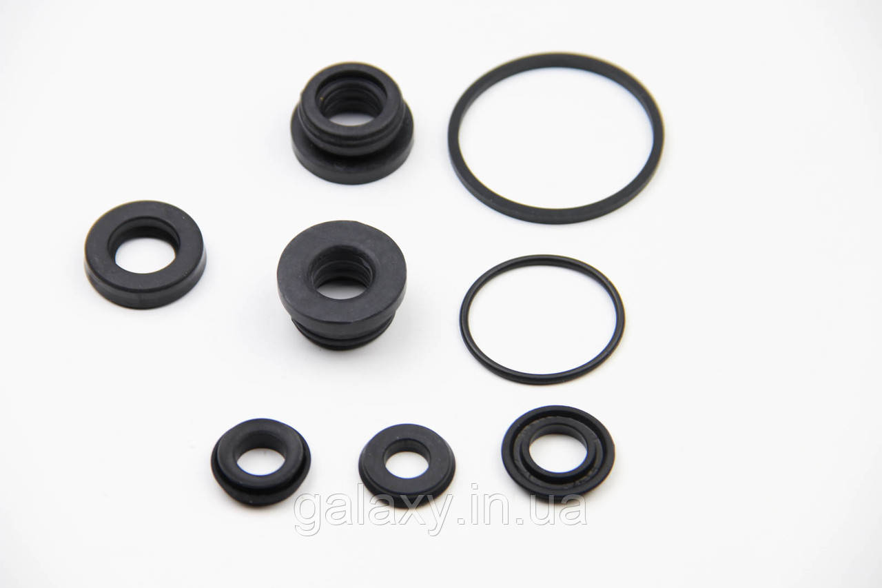 Ремкомплект головного гальмівного циліндра Opel Omega A D=19/22,2 mm