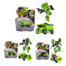 Трансформер Power Full