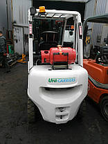 Nissan UD 2015, фото 2