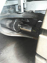 Nissan UD 2015, фото 2