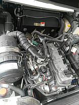 Nissan UD 2015, фото 3