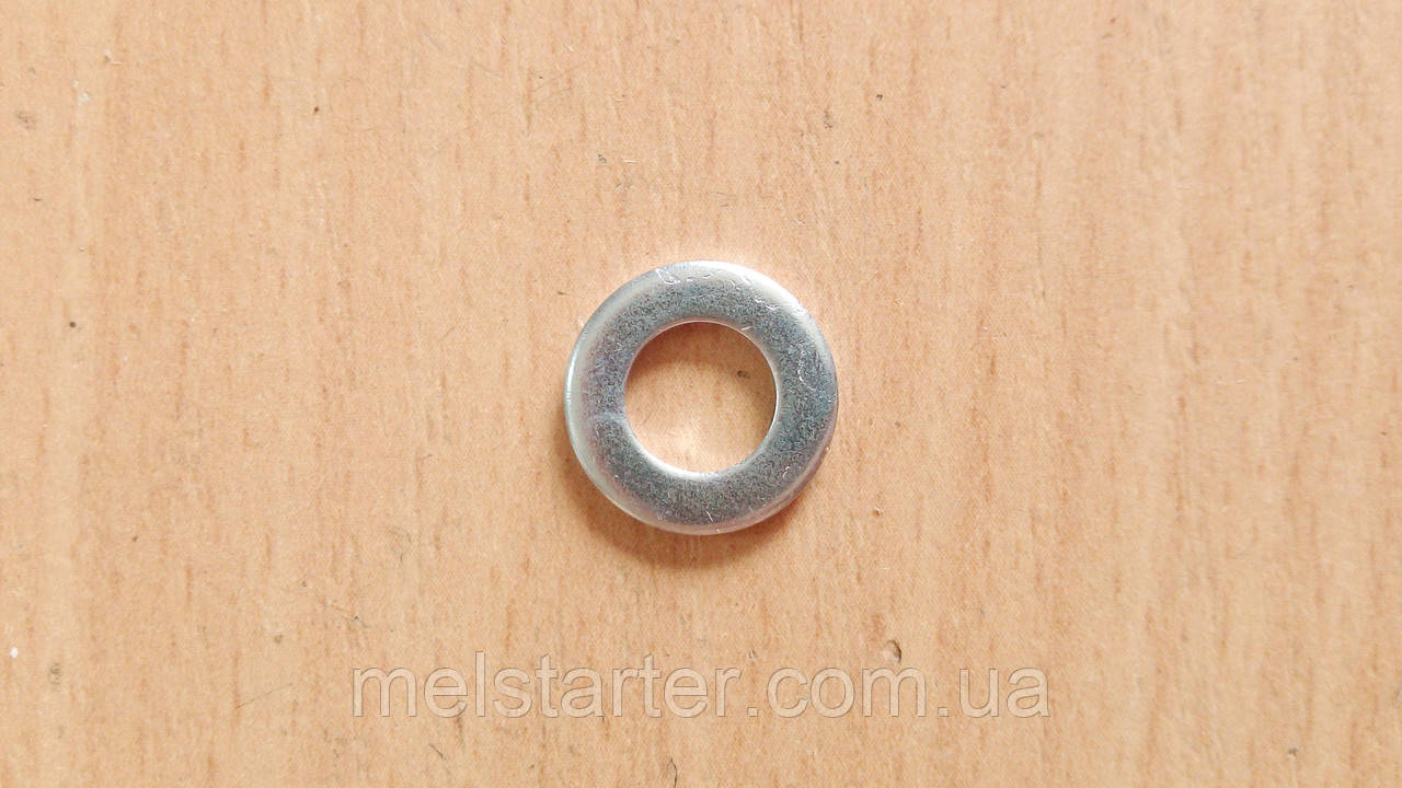 Шайба 6мм, DIN125 (500шт)