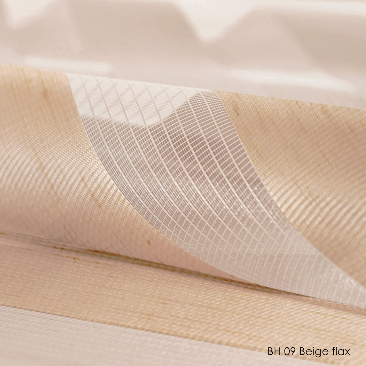 Ролети день ніч Oasis beige flax