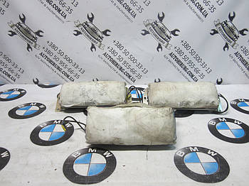AirBag у торпедо Bmw e38 7-series (3982316305 / 3982362920 / 39823629204)