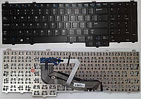 Клавиатура для ноутбука Dell Latitude E5540