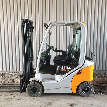 Still RX 70-16T 2013, фото 2