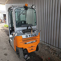 Still RX 70-16T 2013, фото 3