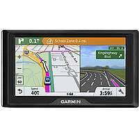 Навигатор Garmin Drive 61 LMT-S