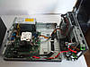Системний блок Fujitsu 720 sff Intel G3460 3.5 ГГц soket 1150 gen 4, фото 5