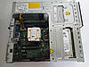 Системний блок Fujitsu 720 sff Intel G3460 3.5 ГГц soket 1150 gen 4, фото 7