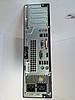 Системний блок Fujitsu 720 sff Intel G3460 3.5 ГГц soket 1150 gen 4, фото 3
