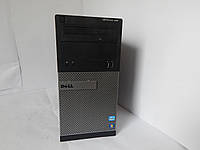 Системный блок DELL 390 i5-2400 4 ядра RAM 4 ГБ HDMI сокет 1155