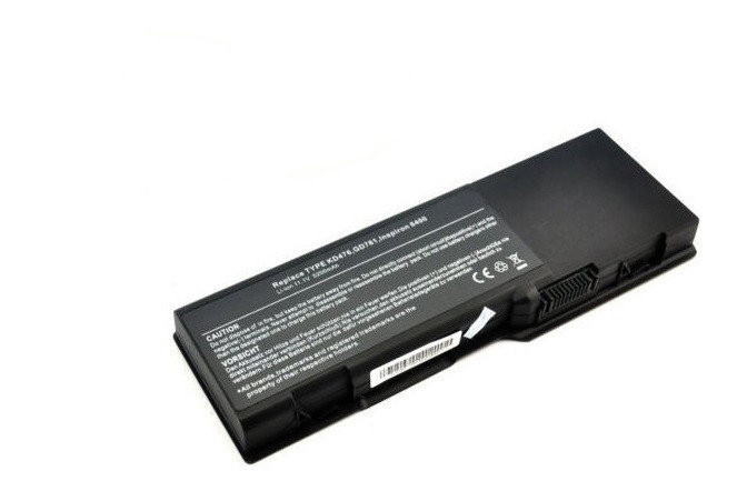 Акумуляторна батарея Dell UD267 6400 E1505 1501 LATITUDE 131L Vostro 1000
