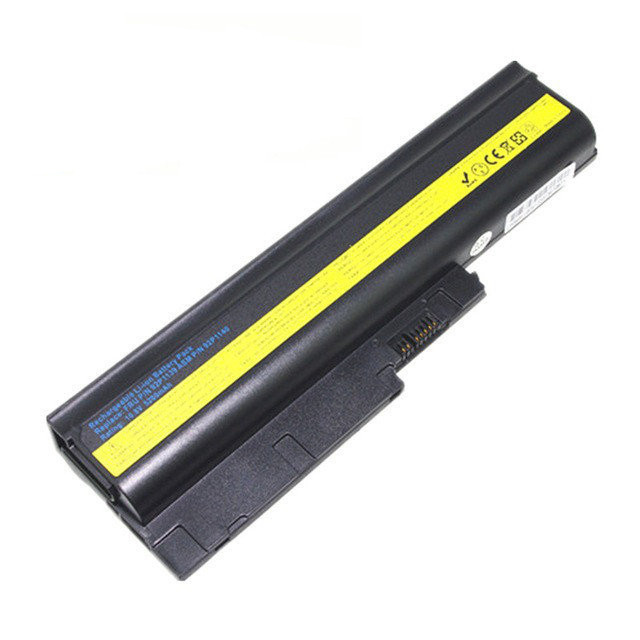 Акумуляторна батарея IBM Lenovo 40Y6799 R60 R60e R61 R61e R61i T60 SL300 SL510