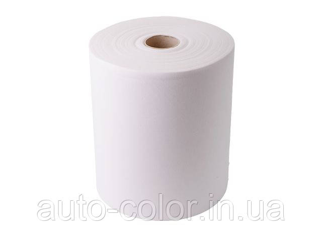 SOTRO Серветки знежирювальні в рулоні двошарові 1000 відривів, фото 1