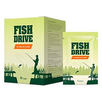 Fish Drive - Активатор клёва (Фиш Драйв) 10 саше