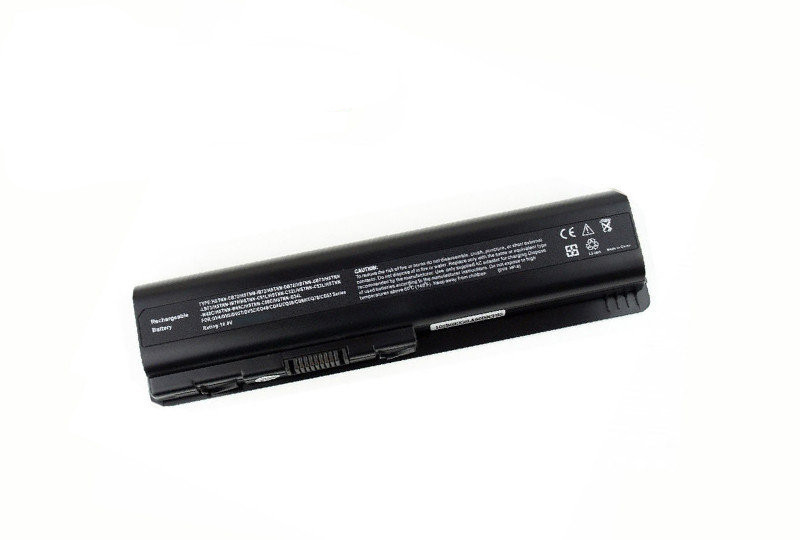 Акумуляторна батарея HP EV06055 DV4 DV5 DV6 CQ40 CQ41 CQ45 CQ60 CQ61