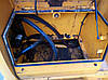 Гусечний екскаватор JCB JS 330LC., фото 8