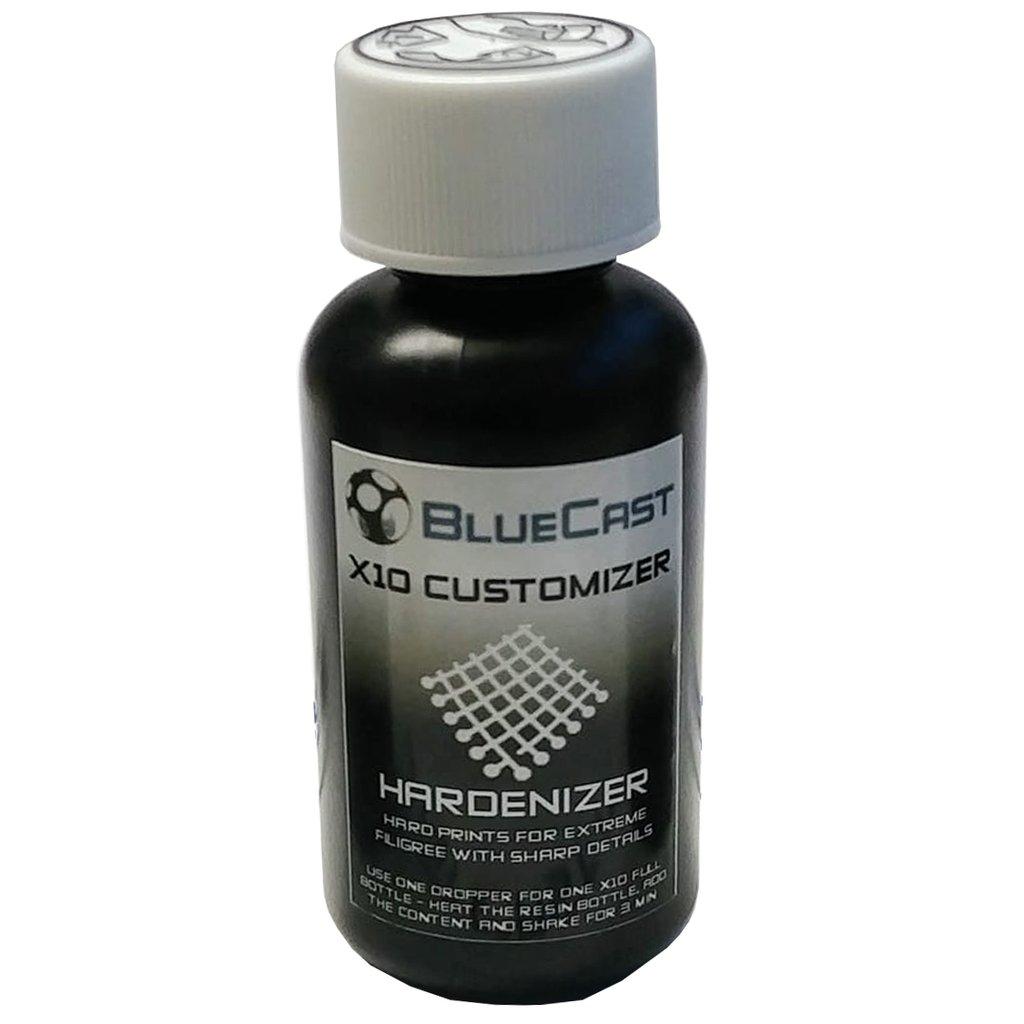 Bluecast Customizer Hardenizer -  затверджувач - для фотополімера X10 50 гр.
