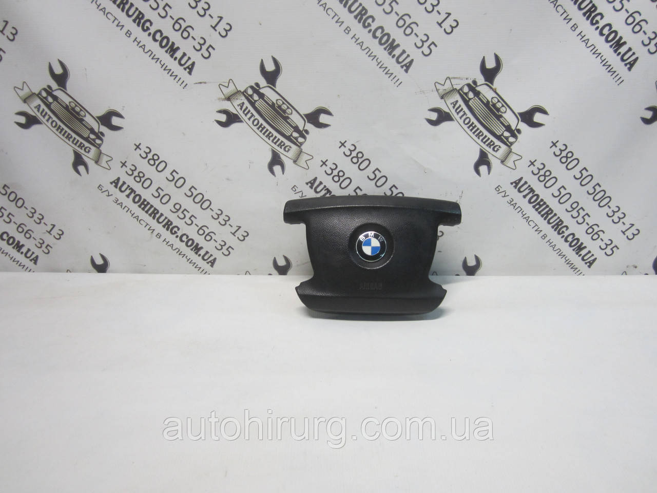 Подушка безпеки (AirBag у кермо) BMW e65/e66 (604358900 / 336773685059)