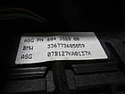 Подушка безпеки (AirBag у кермо) BMW e65/e66 (604358900 / 336773685059), фото 4