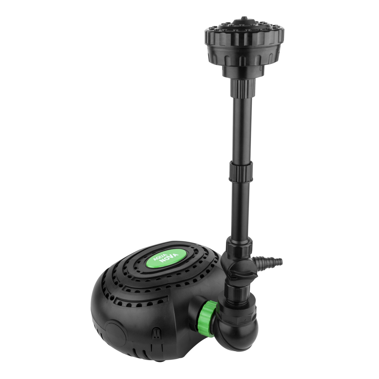 Насос для ставка фонтану AquaNova NFPX-3500 Fountain Super ECO, фото 1