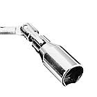 Ключ свічний 21мм (шарнір)