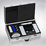 Апарат ударно-хвильової терапії enPuls 2.0, фото 3