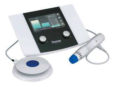 аппарат ударно-волновой терапии