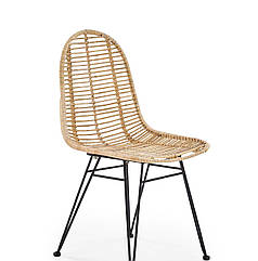 Стілець K-337 Halmar ротанг
