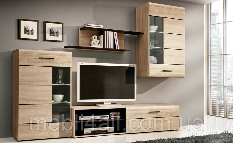 Стінка Соло, фото 1