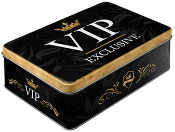 Коробка для зберігання Ностальгічне-Art VIP Exclusive (30729)