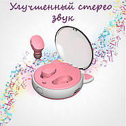 Навушники безпровідні блютуз гарнітура Wi-pods DIDO12: розпакування