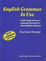 Раймонд Мёрфи.Грамматика. English Grammar in Use (синий Мёрфи)